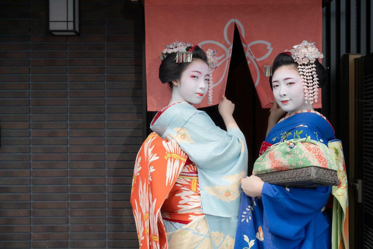 Stay Sakura Kyoto Kiyomizu Gojo Dış mekan fotoğraf