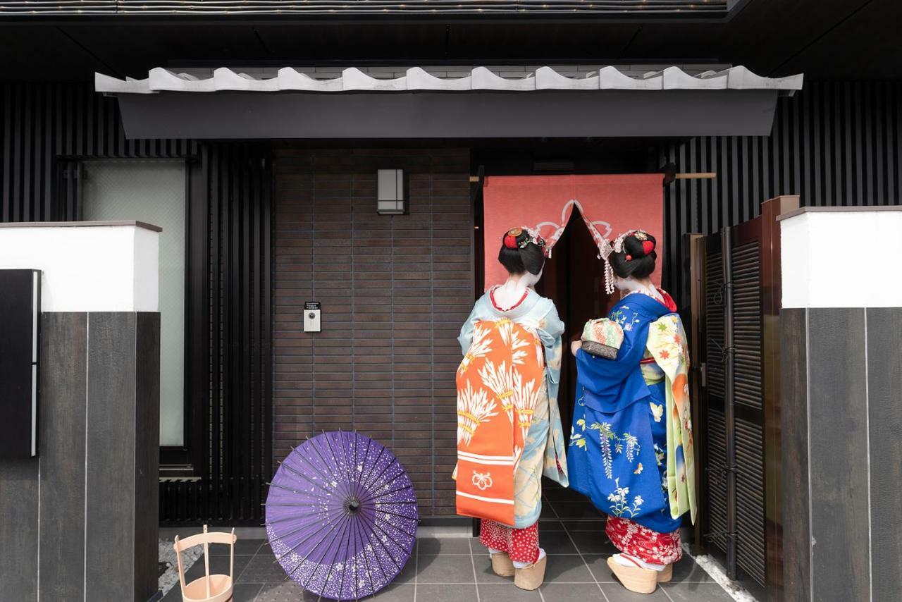 Stay Sakura Kyoto Kiyomizu Gojo Dış mekan fotoğraf